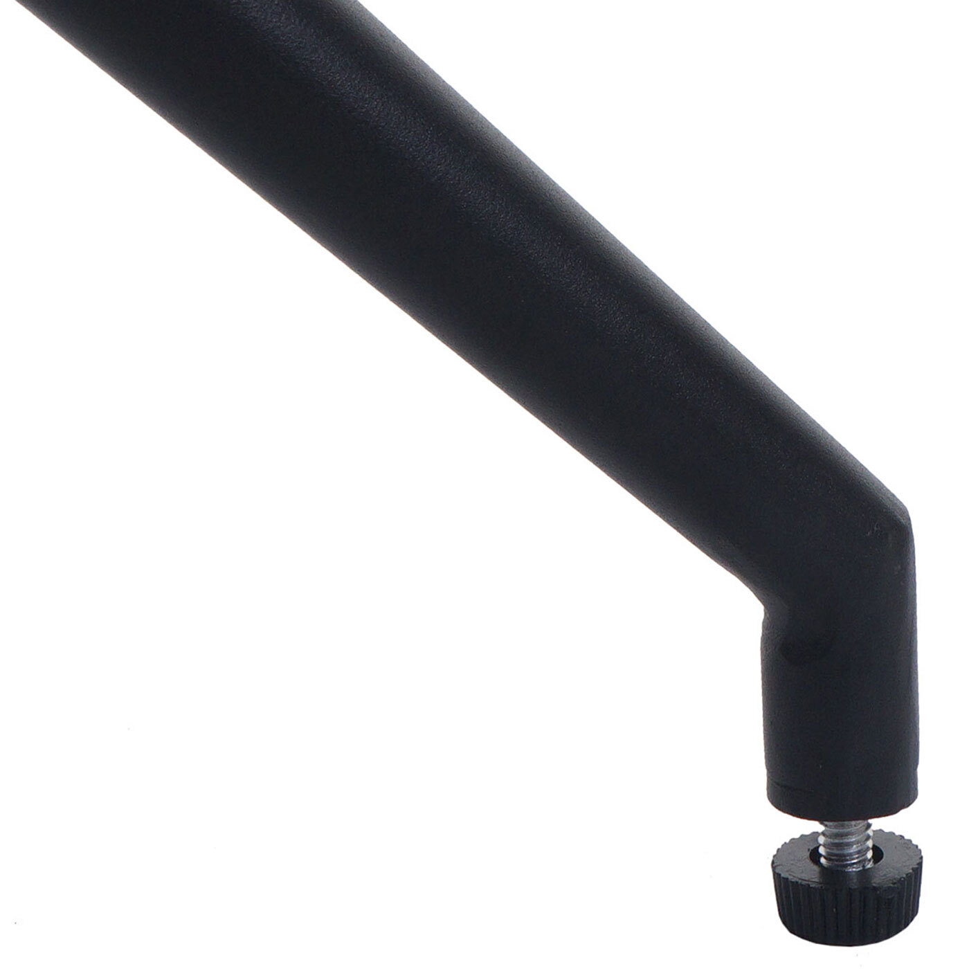 2er-Set Esszimmerstuhl HWC-N74, Stuhl drehbar Auto-Return Stoff Chenille 490g/m² Ansicht 5