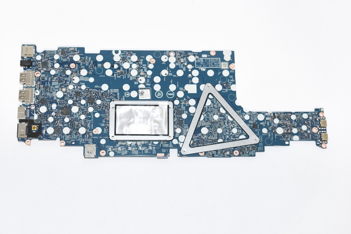 PCパーツ PCDJ DELL PRECISION 3581 MOTHERBOARD I7-1380H RTX A500 4GB GDDR6 | eBay