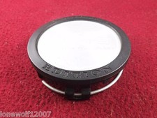 Concept One Wheels Silver Black Custom Wheel Center Cap 220 400 01 25 1