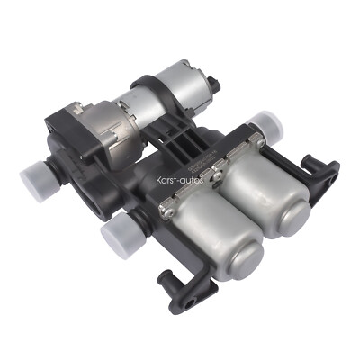 Wasserventil Zusatzwasserpumpe für BMW E38 7er E39 5er 6411 8374994