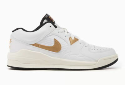 JORDAN STADIUM 90 DX4397 170 HERRENSCHUHE SNEAKER TOP