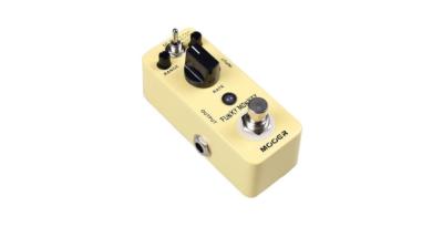 Mooer Funky Monkey,Digital Auto Wah Pedal 