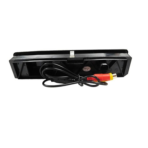 Backup Reverse camera & Replacement Rear View Mirror Monitor for for Ford Focus - Picture 6 of 8