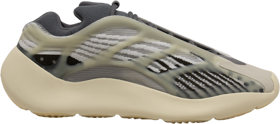 Las mejores ofertas en Yeezy 700 V3 Fade Salt