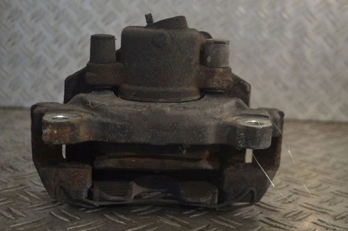 VW GOLF 6 VI (5K1) 2.0 TDI Bremssattel rechts vorn vorne