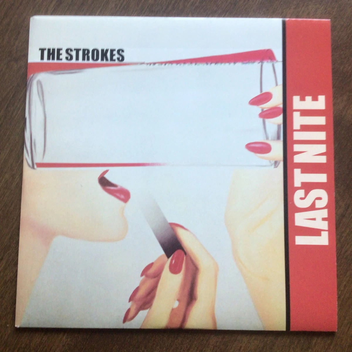25+ The Strokes Single Vinyl Records for sale | Updated Oct 2026