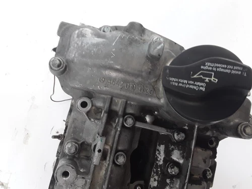 R6420163601 Culata para MERCEDES-BENZ CLASE C (BM 204) BERLINA * 1418072 - Imagen 5 de 6