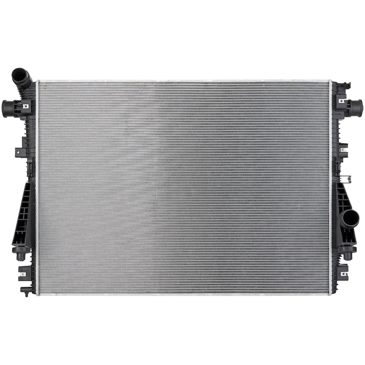 Main Radiator For 2017-2022 F250 F350 F450 F550 Superduty V8 6.7L ...