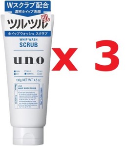 uno face wash