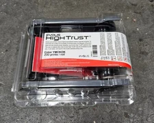 Evolis R6F003AAA Color Ribbon YMCKOK 200 Prints NEW