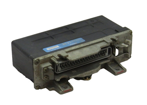 ⭐ ABS STEUERGERÄT MERCEDES-BENZ C-KLASSE 0125457432 012 545 74 32 0265101040 ⭐