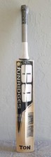 SS Sunridges Limited Edition Cricket bat