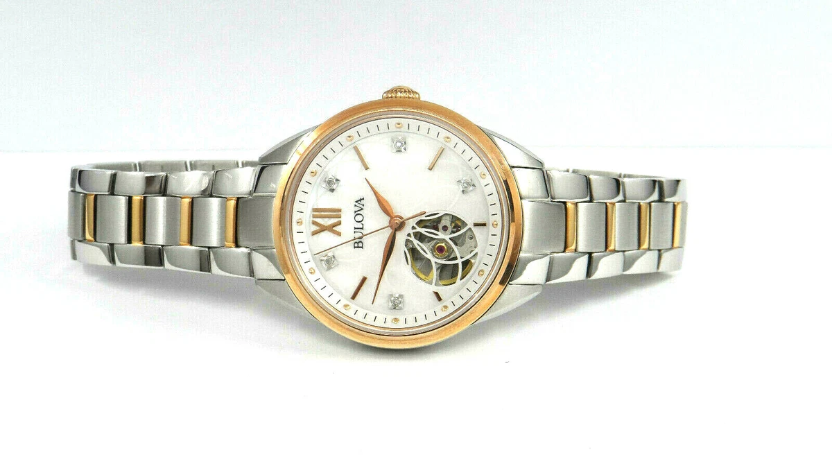 98p170 bulova top