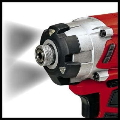 Einhell Bohrschrauber 4510034 18V