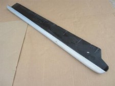 Oem 1994-1998 Ford Mustang Cobra Gt V8 V6 Left Driver Side Skirt Rocker Panel Lh