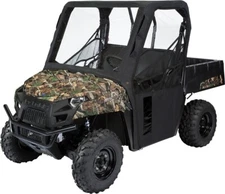 Classic Accessories UTV Cab Enclosure 18-124-010401-0