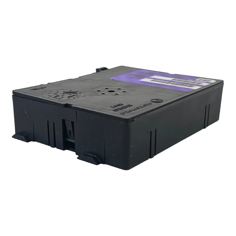 Módulo de control de carrocería para Pontiac Montana Grand Prix 1997-2005 Trans Sport ACDELCO Foto 4 de 4