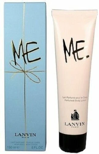 Fragancias Lanvin Cuerpo