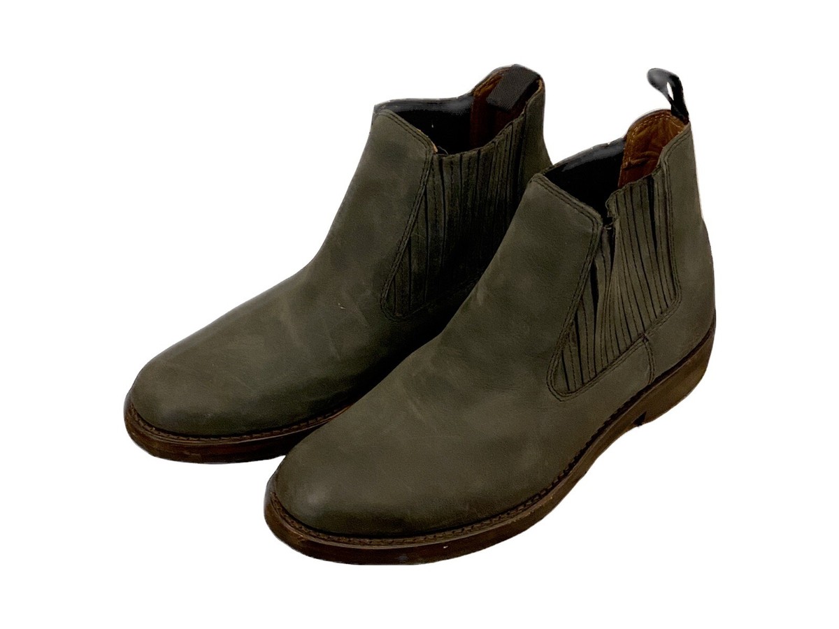 LL Bean Signature Hawthorne Chelsea Shoes Boots 9 1/2 | eBay display picture 1