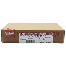 New Allen-Bradley 1756-RM2 ControlLogix Redundancy Enhanced Module