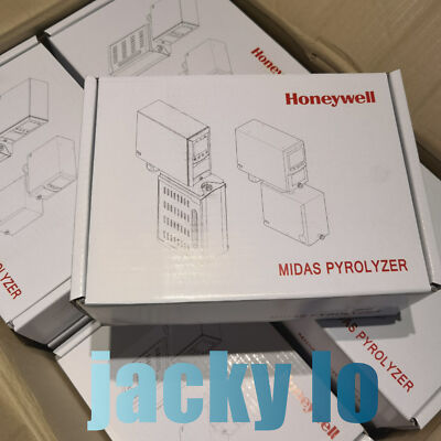 1PCS NEW MIDAS-T-NP1 NF3 pyrolysis module New in Box DHL Fastshipping