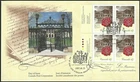 🍁Canada  #1640 LLpb  "LAW SOCIETY UPPER CANADA"  Nice New 1997  First Day Cover