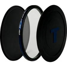 Tiffen MCS Black Pro-Mist Filter (58mm, Grade 1/8) 58BPM18MCS