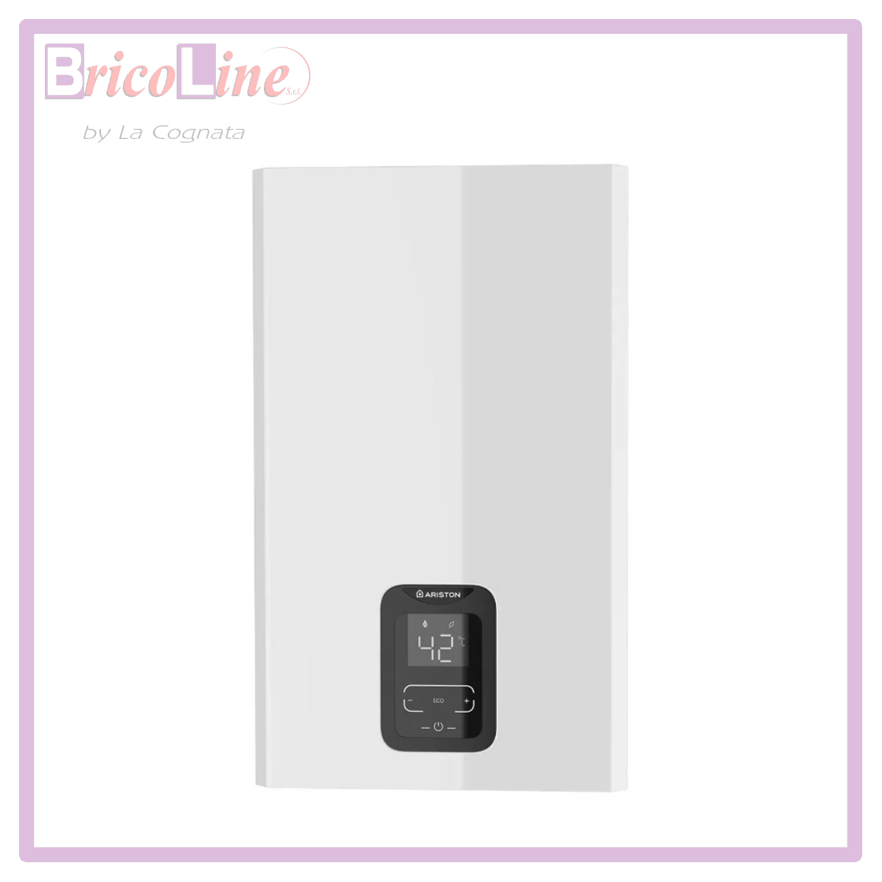 SCALDABAGNO ARISTON A GAS CAMERA STAGNA NEXT EVO 16 GPL