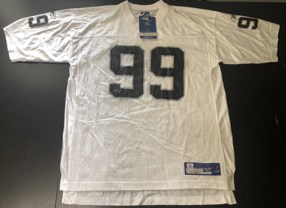 Reebok Warren Sapp NFL Jerseys for sale | eBay