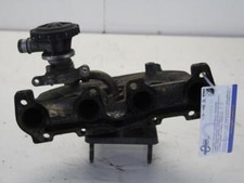 Auspuffkrümmer Citroen C3 I FC 423586 P11328507