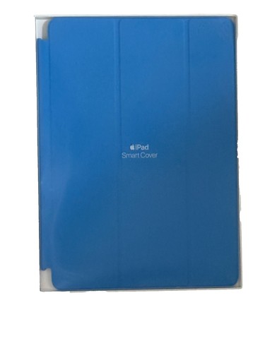 COACH Tablet / iPad Case Blue Zip Around 10.5 X 8.5”￼ | eBay