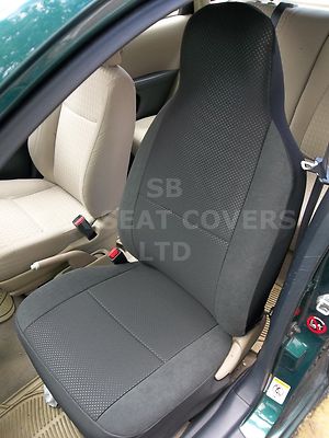 mini one seat covers