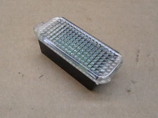 1x Audi A5 A6 4F Sportback footwell light entry light lamp 4E0947415 