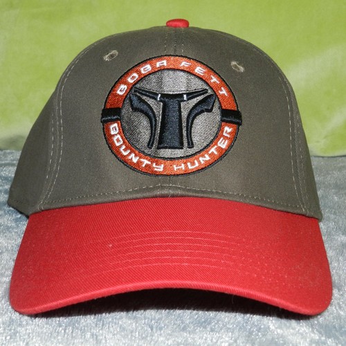 NWT Disney Mandalorian Star Wars Boba 