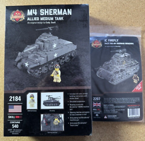 Brickmania Tiger | eBay Brickmania Tiger | eBay
