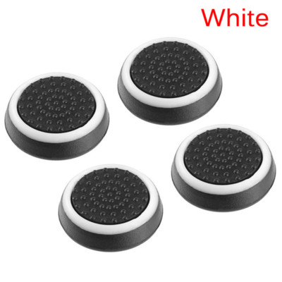 4PCS Controller Game Accessory Thumb Stick Grip Joystick Cap For PS3 PS4 XBOX-lk