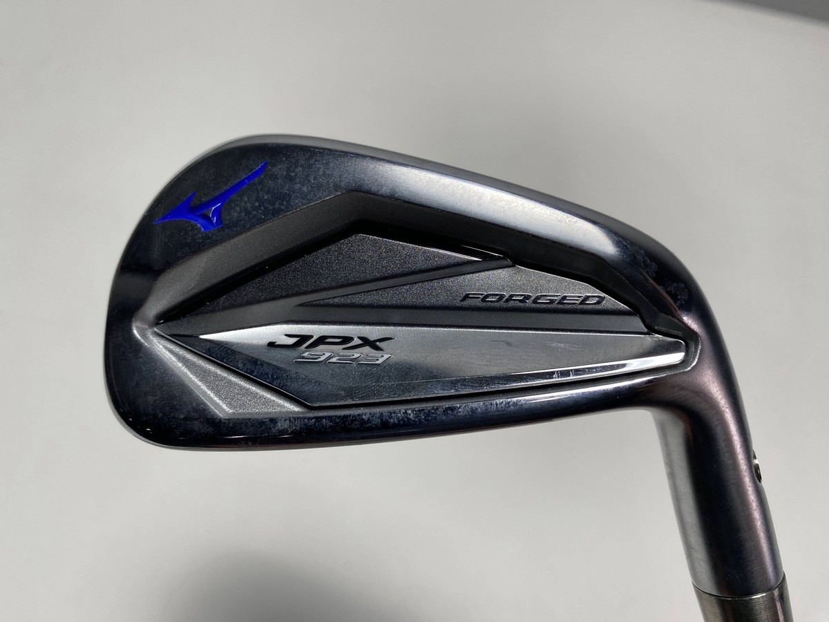 Mizuno Tour Proven 5 Iron Regular Steel Flex Shaft Lamkin Grip Mizuno Tour Proven 5 Iron Regular Steel Flex Shaft Lamkin Grip