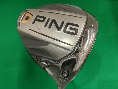 05 1W Ping G400 2017 /10.5°/Speeder 569 Evolution/Flex S/Men