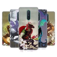 OFFICIAL STANLEY MORRISON DRAGONS 2 SOFT GEL CASE FOR GOOGLE ONEPLUS PHONES