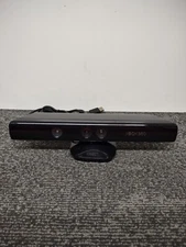 Genuine Microsoft XBOX 360 Kinect Sensor Bar Model 1473 Black