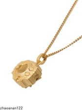 Anime Digimon Digital Monster DIGIVICE Necklace Pendant Men Choker Jewelry Gift