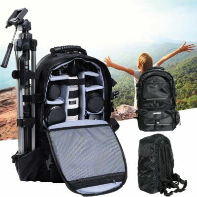 extra large camera bag