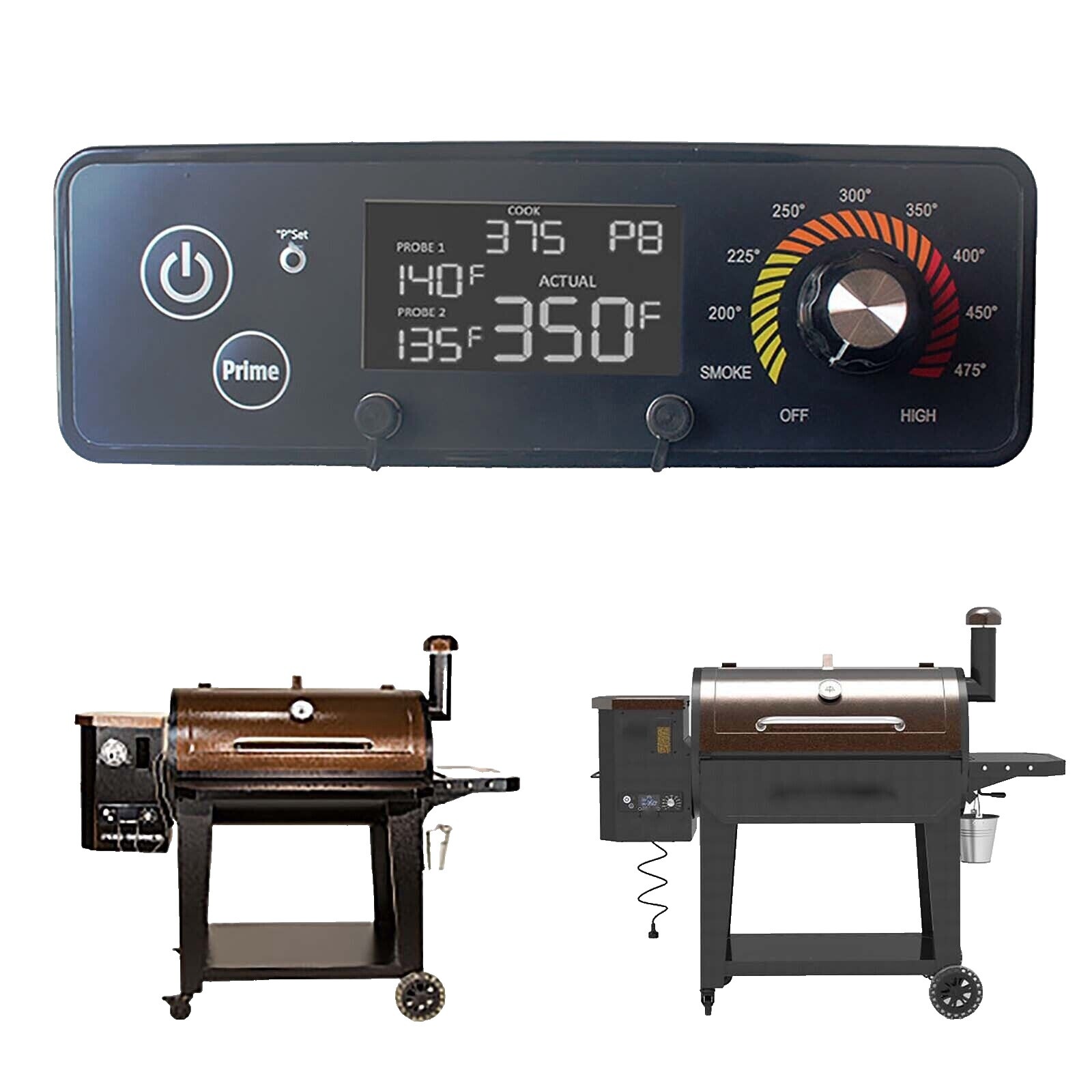 Pit Boss Pellet Grill Accessories