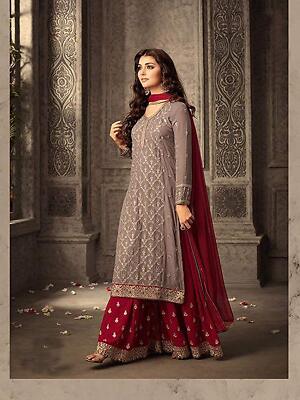 ワンピース Indian/Pakistan Punjabi a Dress 2Pc ワンピース Indian/Pakistan Punjabi kurta Dress 2Pc Men's