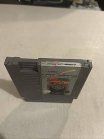 Life Force (Nintendo NES, 1988) Authentic Tested Works