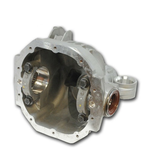 NEW OEM 20022005 Ford Explorer, Mountaineer 8.8 IRS Rear Axle Housing w/ Seals eBay