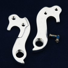 Cube Lynskey Cambio Deragliatore Posteriore Mech Appendiabiti Assiale Sl Croce