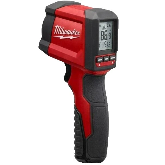 Milwaukee Test, Measurement & Inspection Equipment