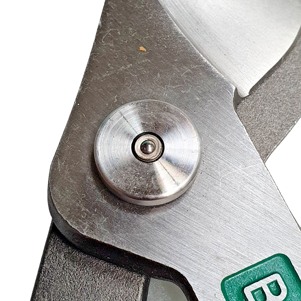 Professional Bypass Loppers Barnel Tree Branch Pruner Heavy Duty Carbon