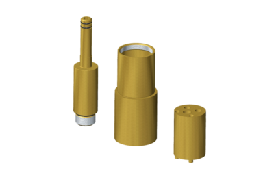 Graff G-1022 Valve Extension Kit for Wall-Mounted Faucets New in